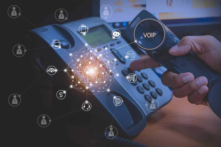 Téléphonie VoIP La Réunion
