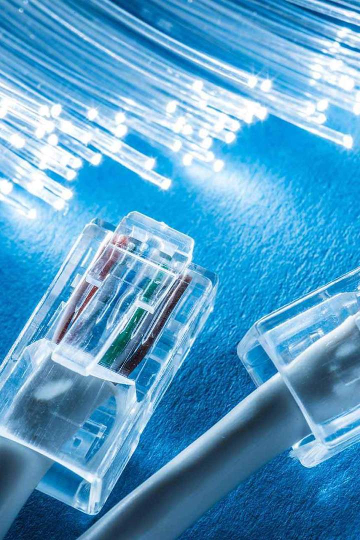 Équipement réseau La Réunion